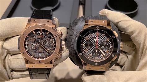 hublot french|is Hublot a good investment.